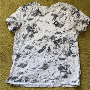 Men’s Marbled Shirt